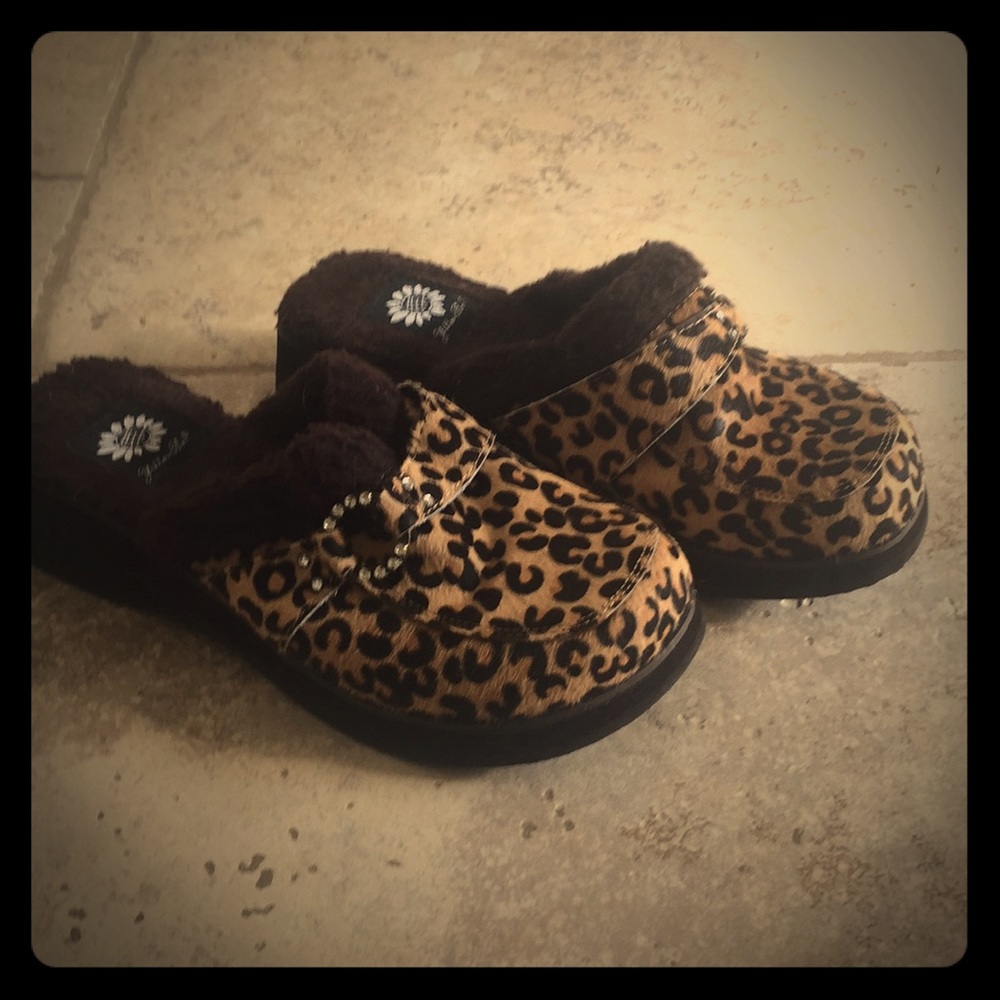 Mules
